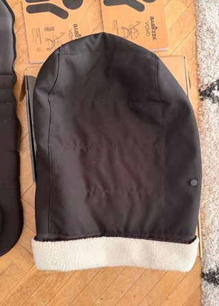 Pack +0 Babyzen Yoyo Newborn