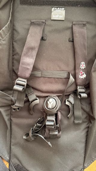 Pack +0 Babyzen Yoyo Newborn