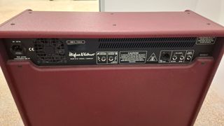 Hughes & Kettner BassForce XXL Amplificador Bajo