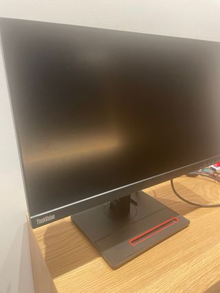 Monitor Lenovo ThinkVision P24h-20 23,8"