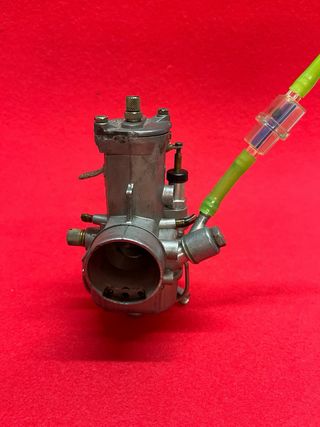 Carburador Bing 28 Completo