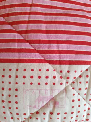 Trapunta singola Caleffi