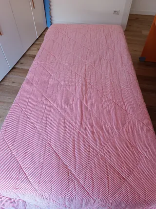 Trapunta singola Caleffi