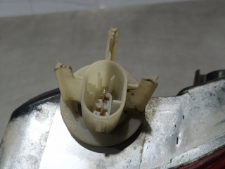 FARO ANTINIEBLA TRASERO IZQUIERDO OPEL CORSA C 24