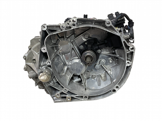 Caja cambios Citroen C4 Peugeot 308