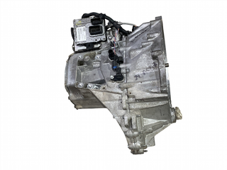 Caja cambios Citroen C4 Peugeot 308