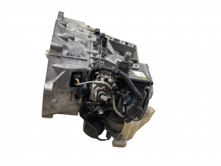 Caja cambios Citroen C4 Peugeot 308