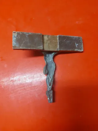 Cristo antiguo