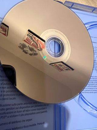 Gears of War: Reloaded PS5