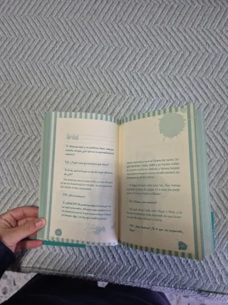 Misterio en el internado (La diversión de Marti...