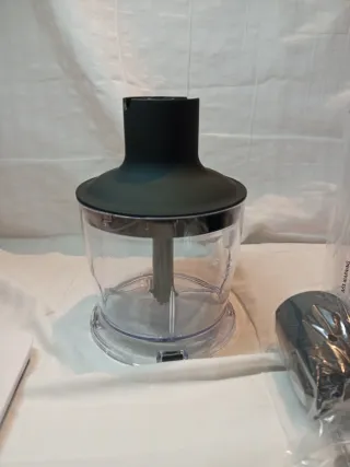 Batidora Taurus con Accesorios