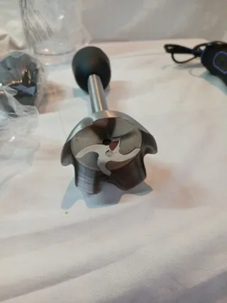 Batidora Taurus con Accesorios