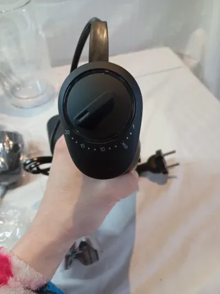 Batidora Taurus con Accesorios