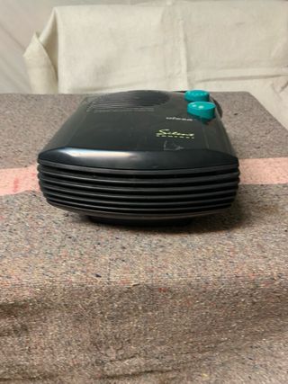 Calentador Ufesa Silent Confort