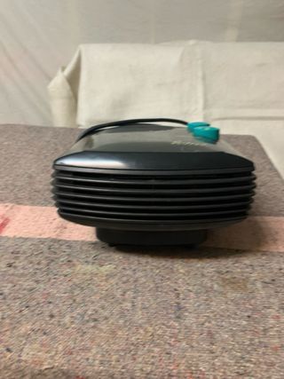 Calentador Ufesa Silent Confort