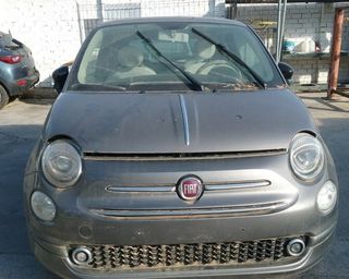 4840480 compresor aire acondicionado fiat 500 150