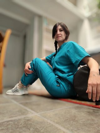 Quiromasaje y Osteopatia