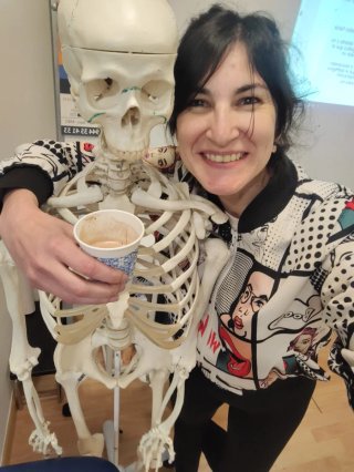 Quiromasaje y Osteopatia