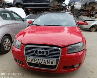 2395286 8p0959802k motor elevalunas audi a3