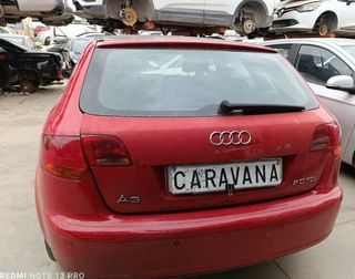 2395286 8p0959802k motor elevalunas audi a3