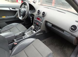 2395286 8p0959802k motor elevalunas audi a3