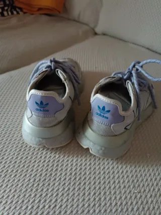 Scarpe donna Adidas 36