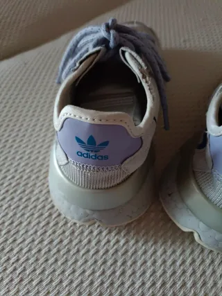 Scarpe donna Adidas 36