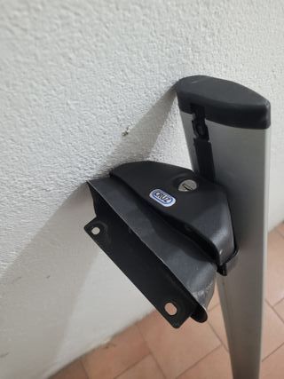 Barras de techo CRUZ Airo FIX 118