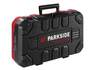 PARKSIDE PERFORMANCE - Martillo perforador 20V
