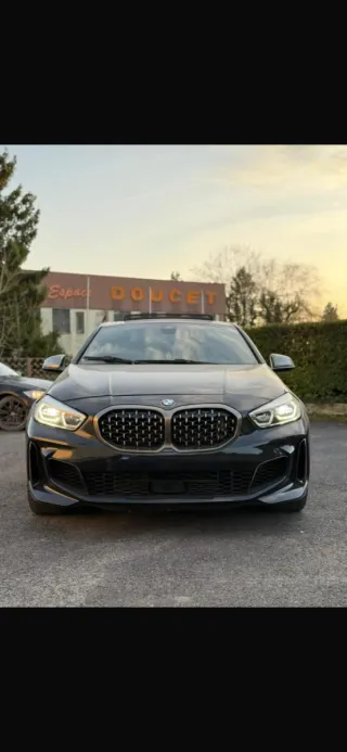BMW Serie 1 2019