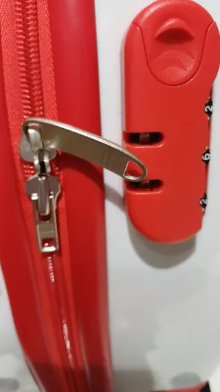 Maleta Infantil Disney 101 Dálmatas