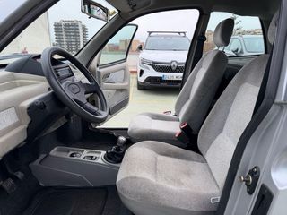 coche sin carnet Ligier X-t00 7.000km