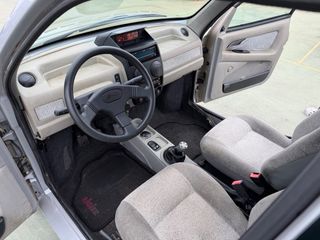 coche sin carnet Ligier X-t00 7.000km