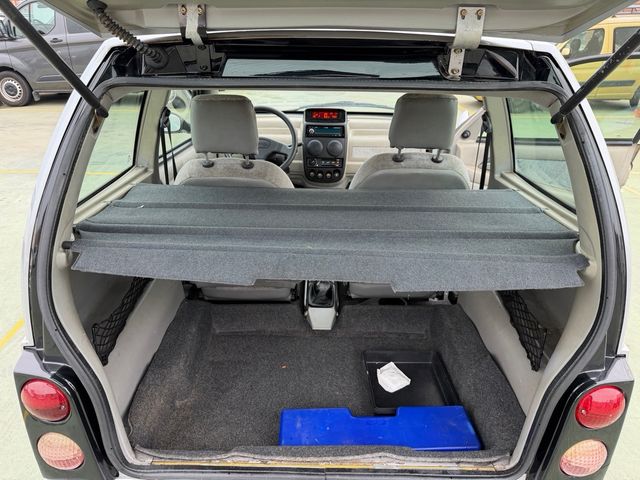 coche sin carnet Ligier X-t00 7.000km