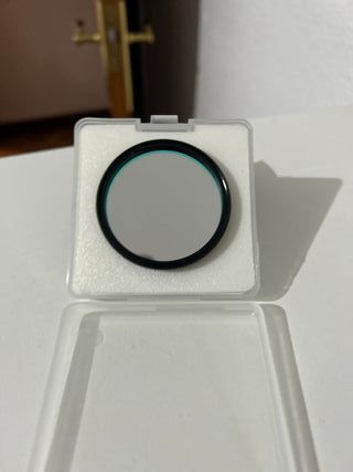 Filtro Optolong L-Extreme Banda Estrecha 7 Nm