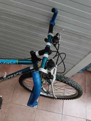 Bicicleta R 24 Suntrack Gateway