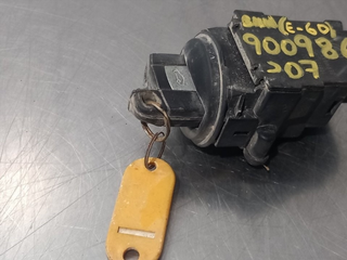 ANTIRROBO / LLAVE CONTACTO BMW SERIE 5 BERLINA (E