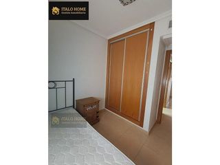 Casa adosada en alquiler en Abanilla