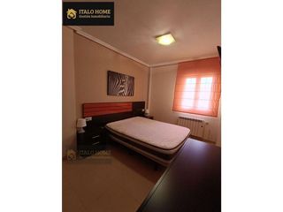 Casa adosada en alquiler en Abanilla