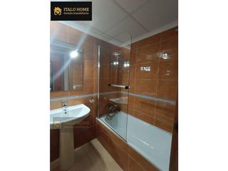 Casa adosada en alquiler en Abanilla