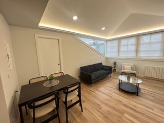 Piso en alquiler en Centro en Ferrol