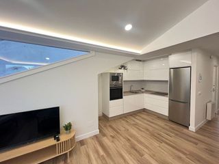 Piso en alquiler en Centro en Ferrol