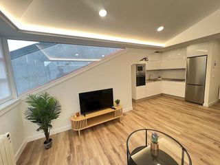 Piso en alquiler en Centro en Ferrol