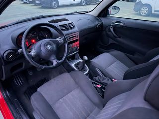 Alfa Romeo 147 1.6 sport 2006 155.000km