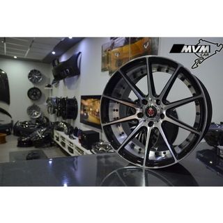 Juego de 4 Llantas 19 AXE EX16