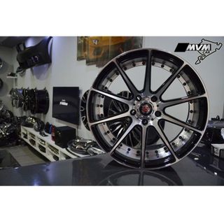 Juego de 4 Llantas 19 AXE EX16