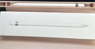 iPad 9ª Gen + Apple Pencil (Caja)