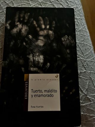Tuerto, maldito y enamorado, Rebeldes,La celestina