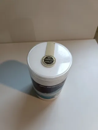 Incrementador pH+ para Piscinas y Spas 1.4 Kg