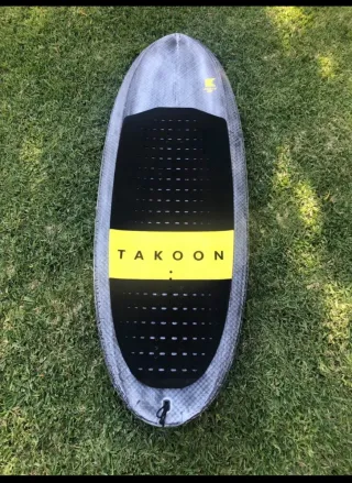 Tabla surf foil Takoon Slate 5' 40 l.